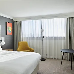 Marriott Hotel